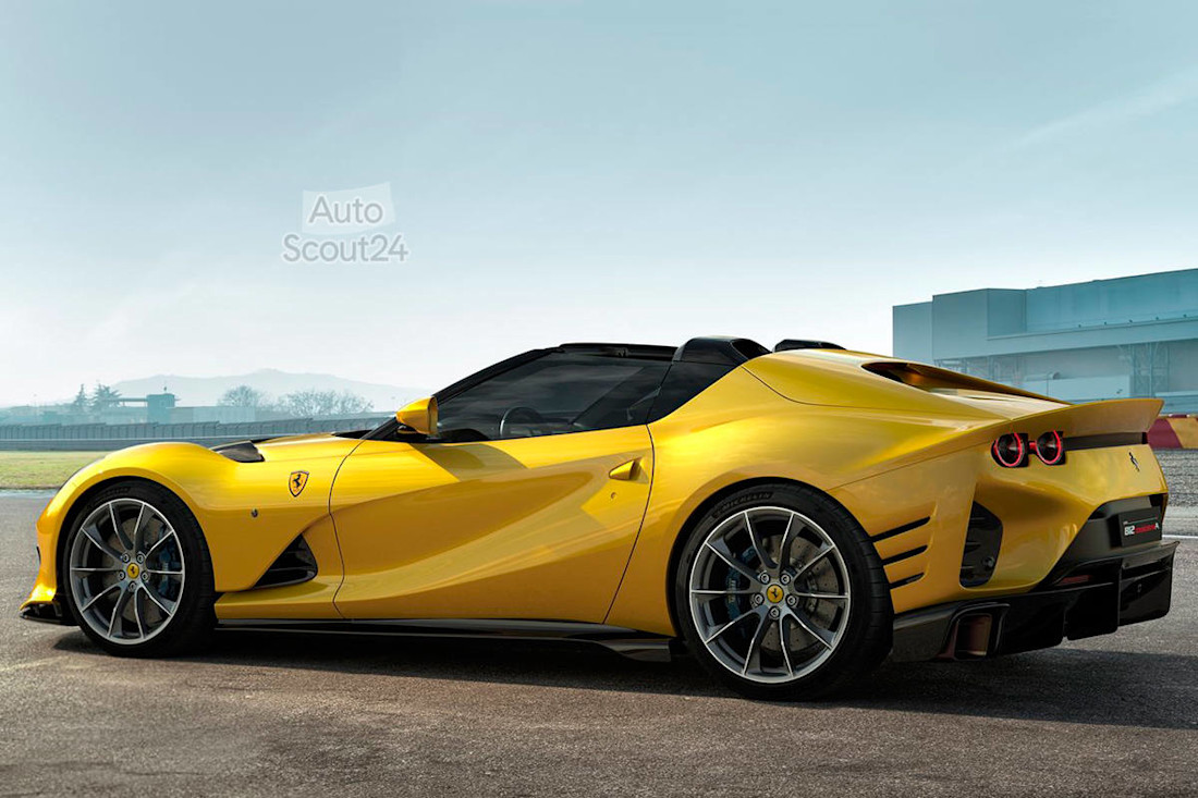 Nuevo Ferrari 812 Competizione 2021 spider (4).jpg