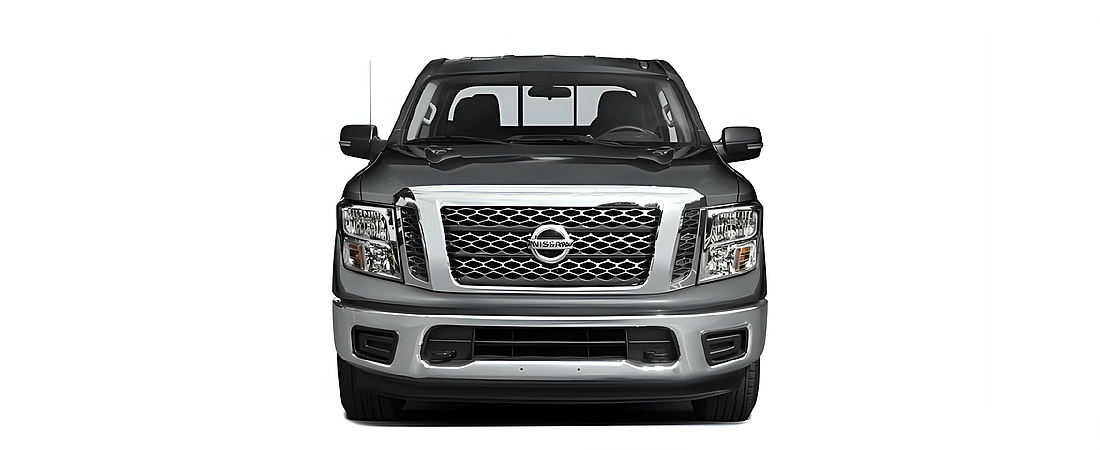 Nissan Titan 2017 99