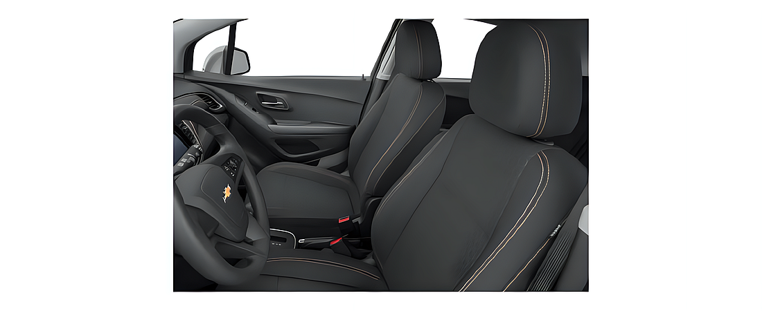 Chevrolet Trax 2022 8