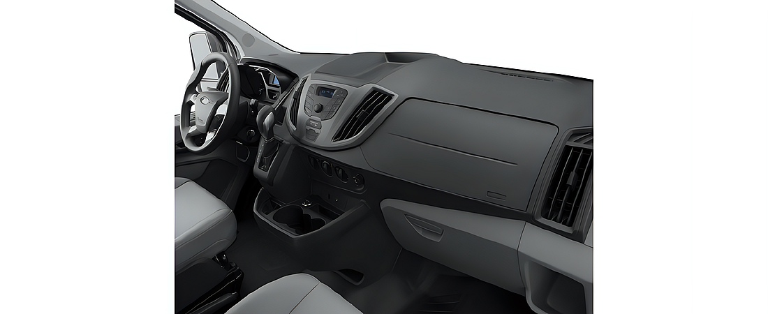 Ford Transit 2015 98