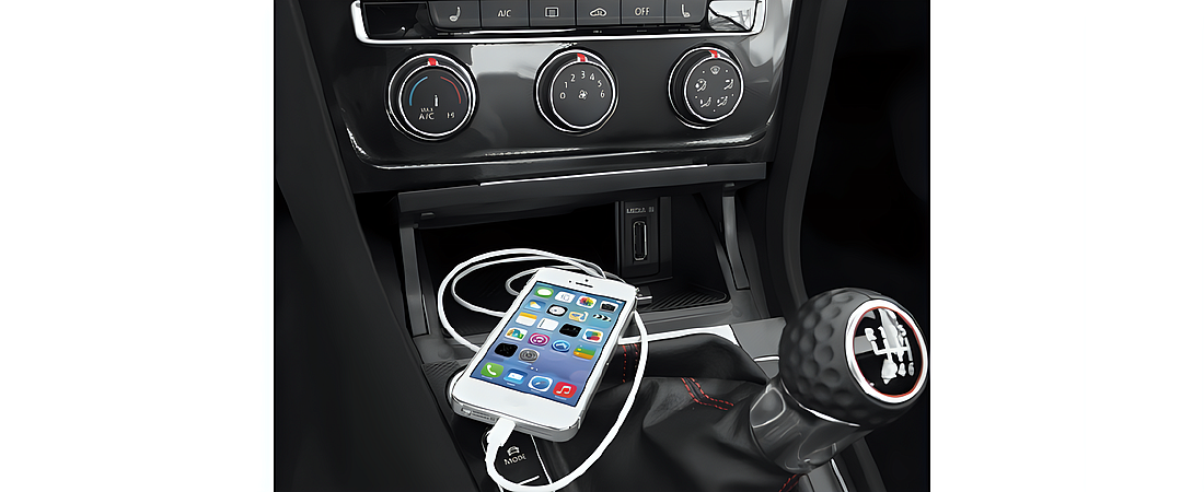 Volkswagen Golf GTI 2016 32