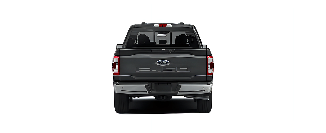 Ford F-150 2021 64