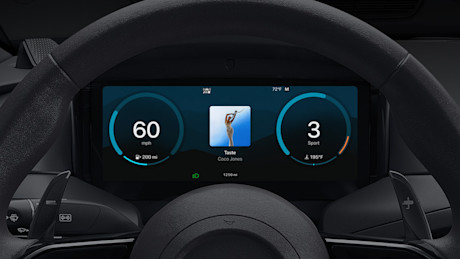 Waarom dit autoconcern er spijt van krijgt dat het Apple CarPlay verbood