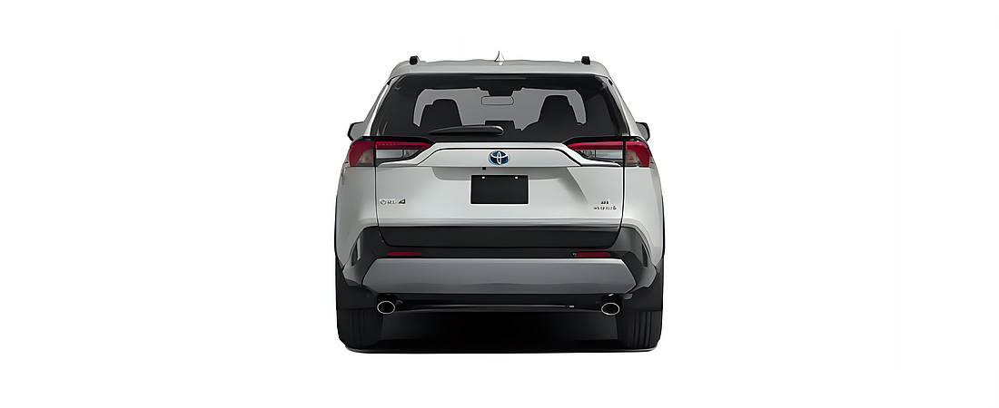 Toyota RAV4 2022 58