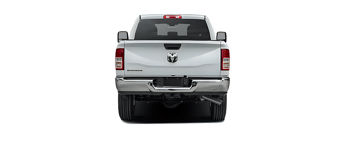 Ram 2500 2023 19