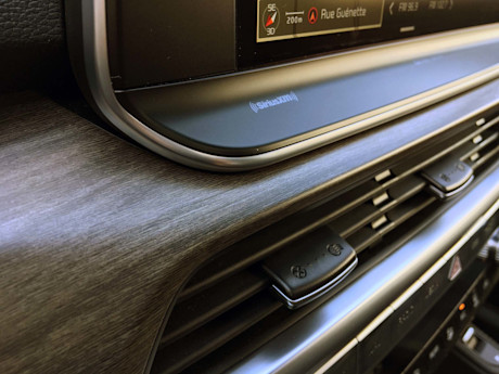 Kia Telluride 2020 : essai routier Image