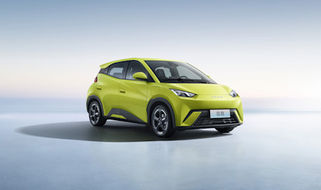 Zie je nou wel dat goedkope EV's scoren? Populairste auto China ook naar Nederland