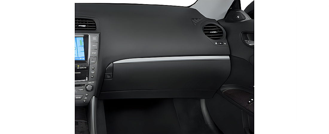 Lexus IS250C 2014 15