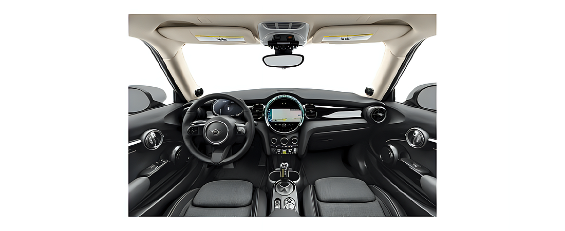 MINI 3 Door 2023 21