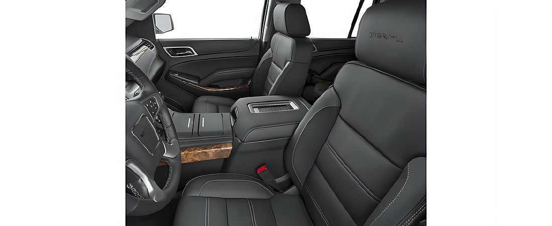 GMC Yukon 2018 27