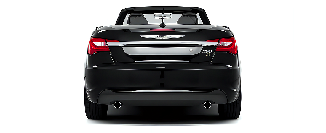 Chrysler 200 2013 56