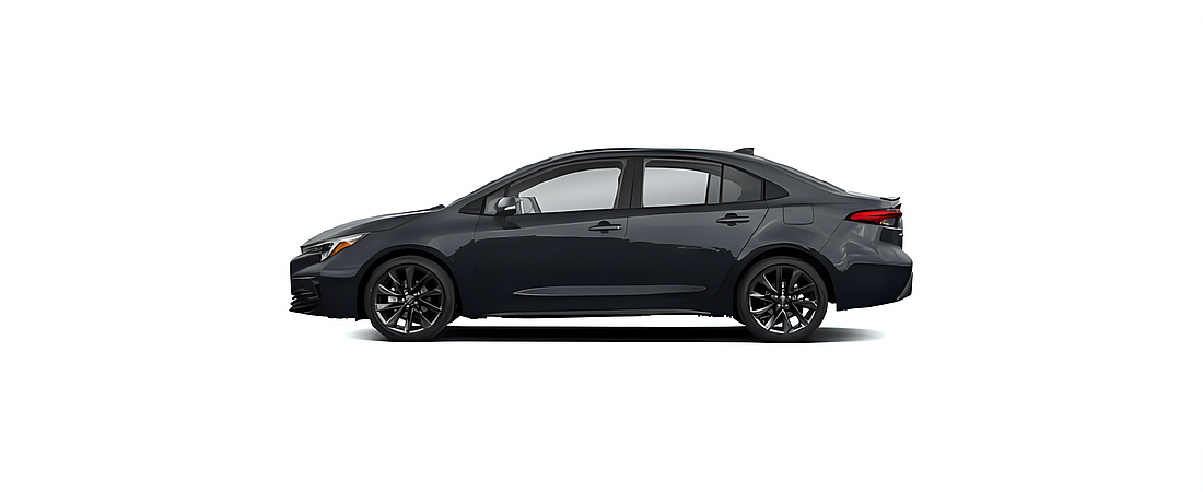 Toyota Corolla 2023 43