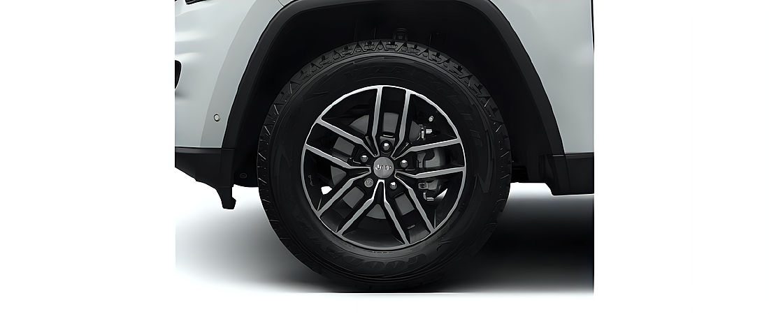 Jeep Grand Cherokee 2017 39