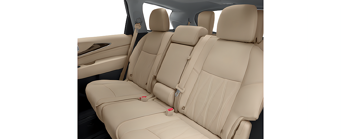 Infiniti QX60 2017 25