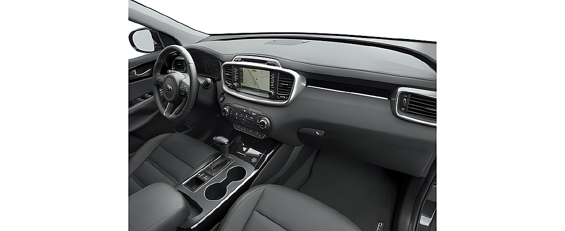 Kia Sorento 2018 42