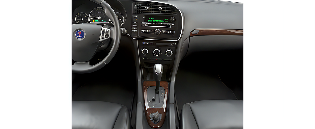 Saab 9-3 2011 30