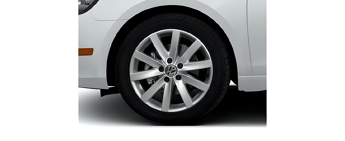 Volkswagen Golf 2011 31