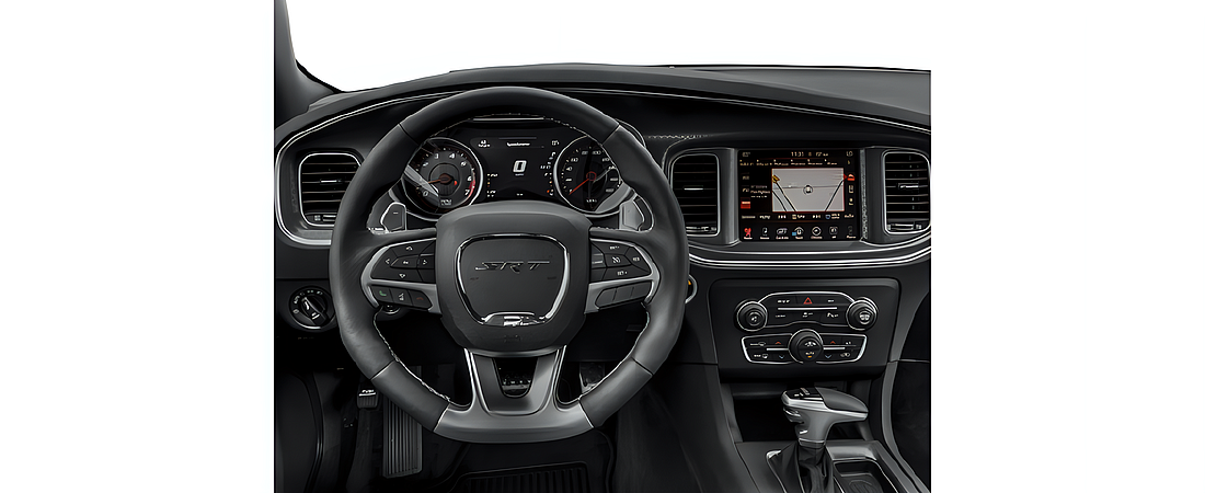 Dodge Charger 2018 66