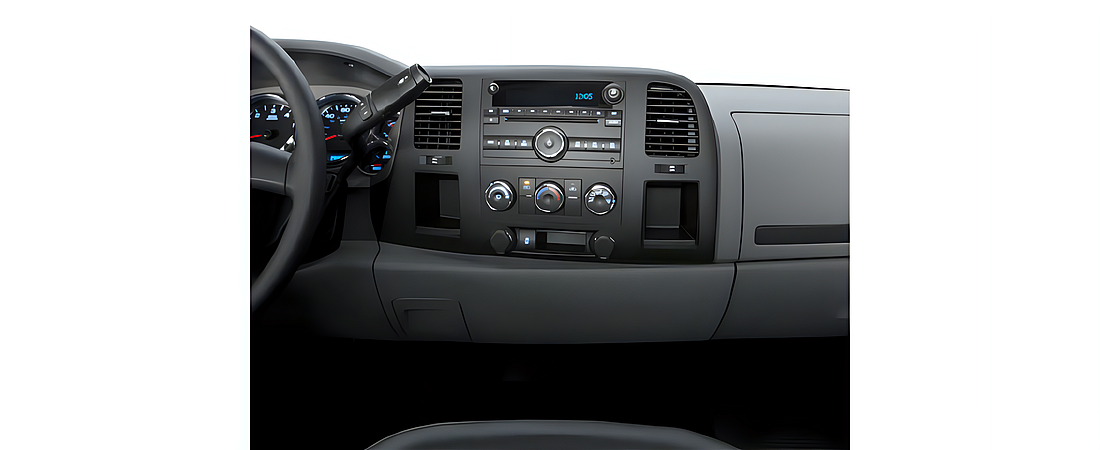 Chevrolet SILVERADO 2500HD 2010 18