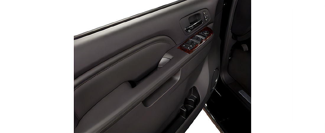 GMC Sierra 3500HD 2011 41