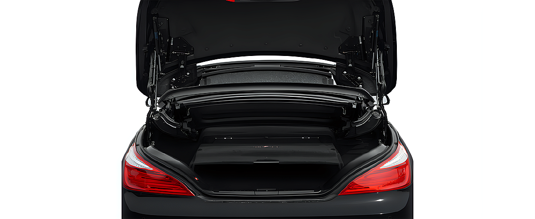 Mercedes-Benz SL-Class 2013 11