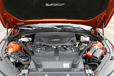Editorial 2023 cadillac ct4 v blackwing td 230818 14 jw