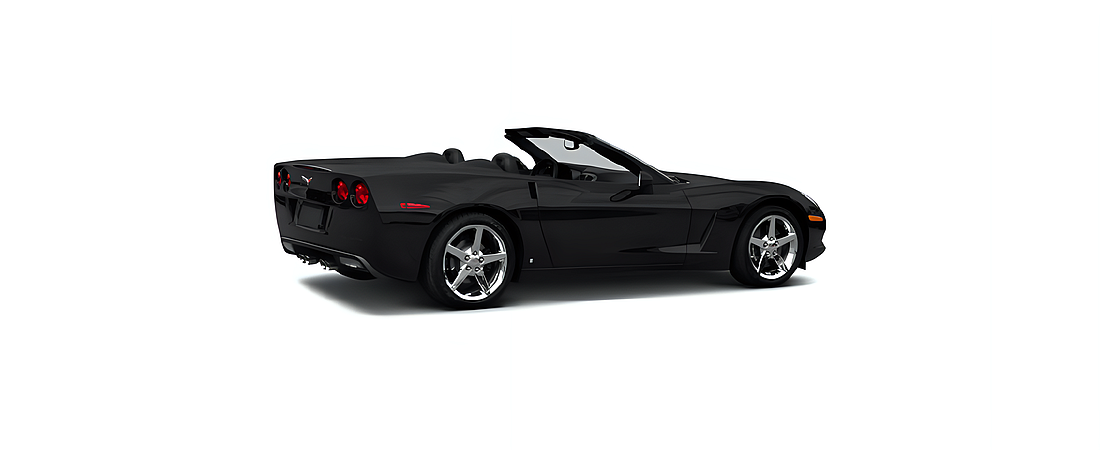 Chevrolet Corvette 2013 37