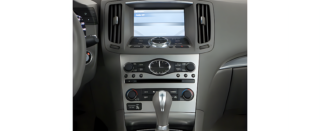 Infiniti G37 2013 28