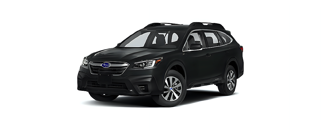 Subaru Outback 2022 69