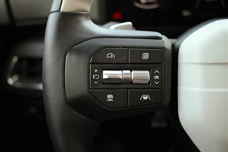 2025 Kia K4 GT-Line Turbo Review Image