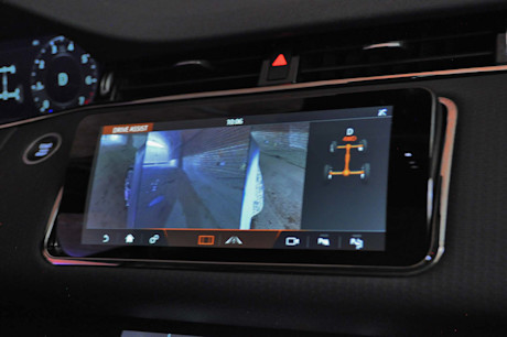 Editorial 2020 land rover range rover evoque 17 mb