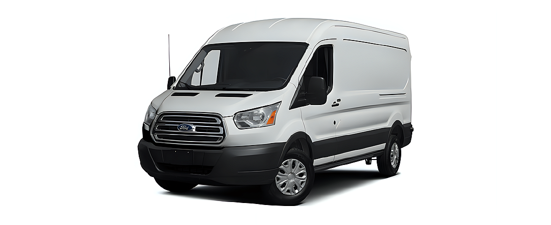 Ford Transit 2015 68