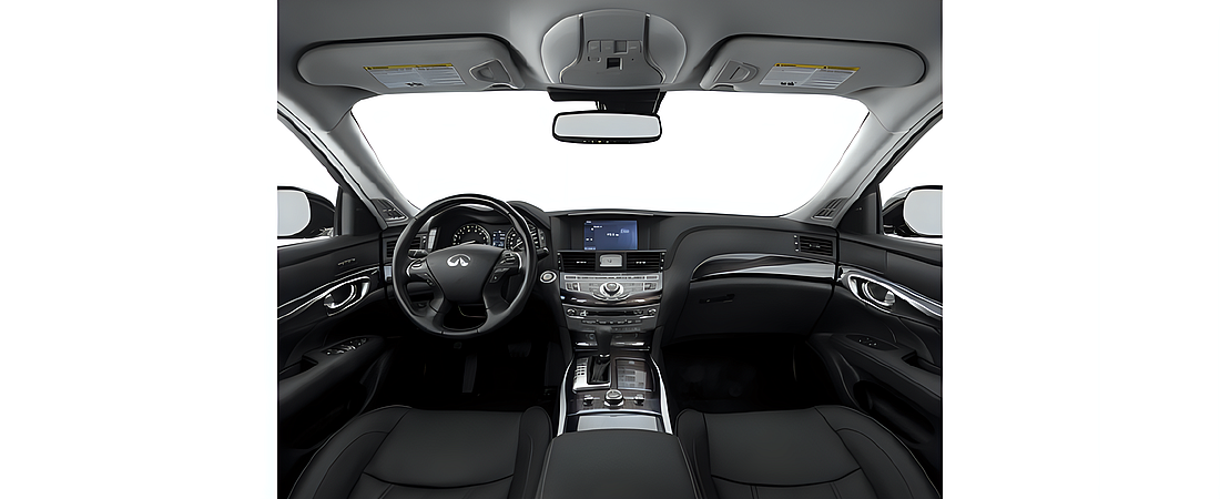 Infiniti Q70 2018 7