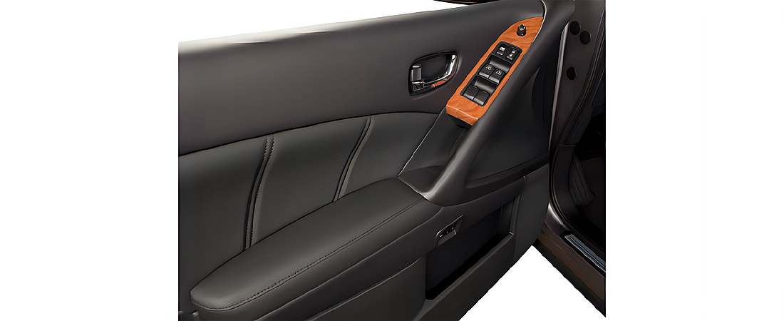 Nissan Murano 2013 9