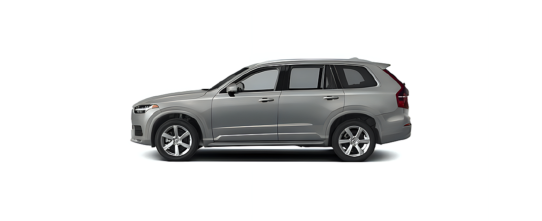 Volvo XC90 2025 16