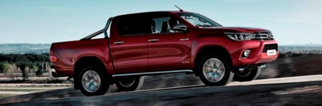 Test: Toyota Hilux – Fidèle à son pedigree