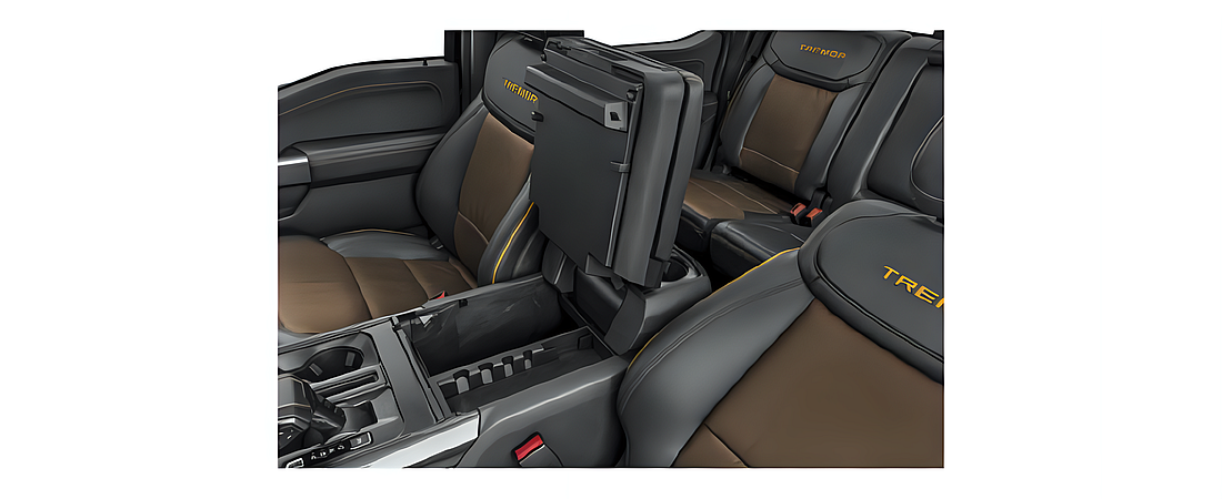 Ford F-150 2022 92