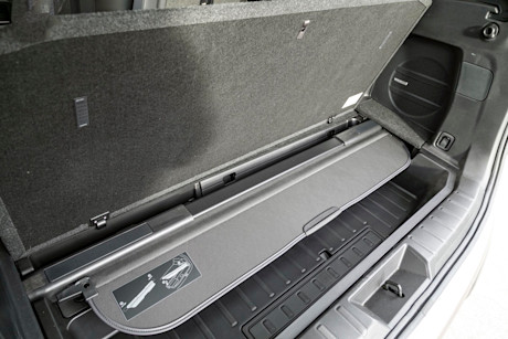 Editorial 2021 subaru ascent limited 32 jw