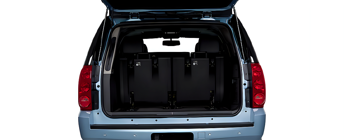 GMC Yukon 2013 13