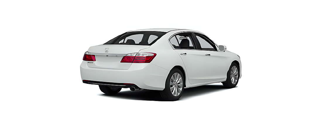 Honda Accord Sedan 2014 24