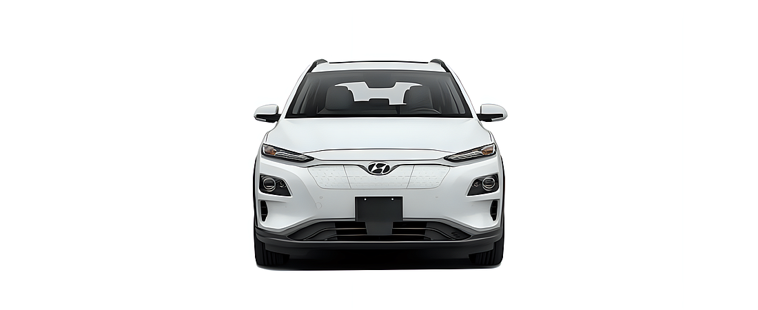 Hyundai Kona Electric 2020 4