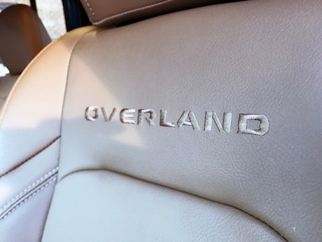 Editorial 2021 jeep gladiator overland 30 lw