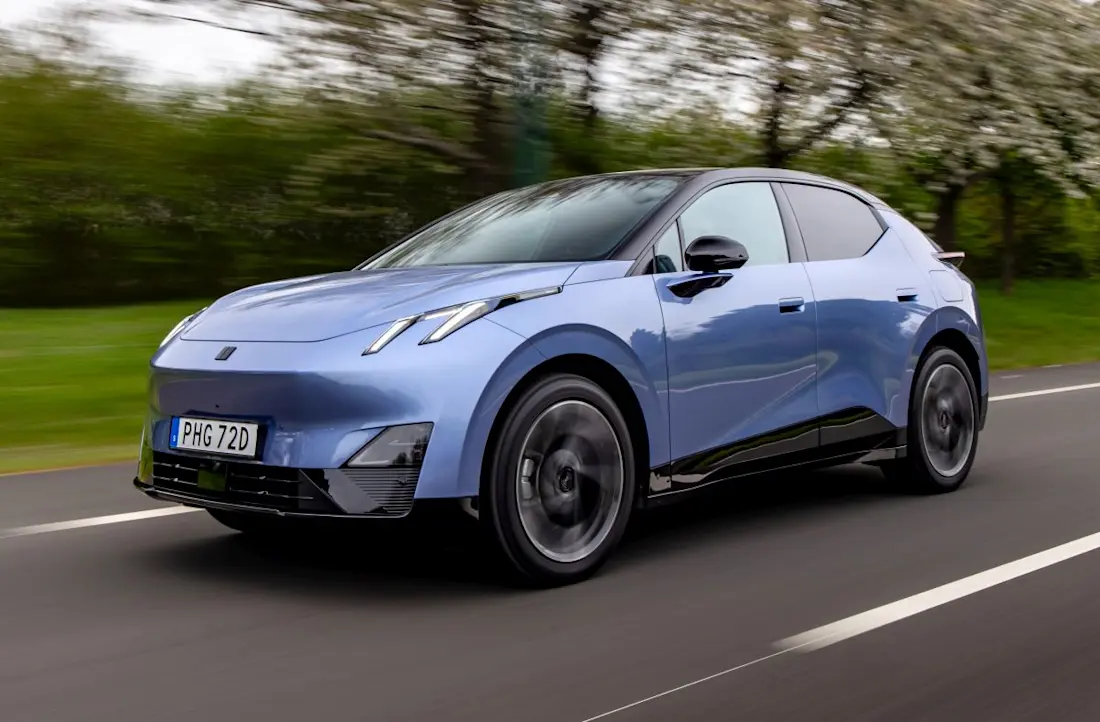 AutoScout24 Lynk & Co 02 5