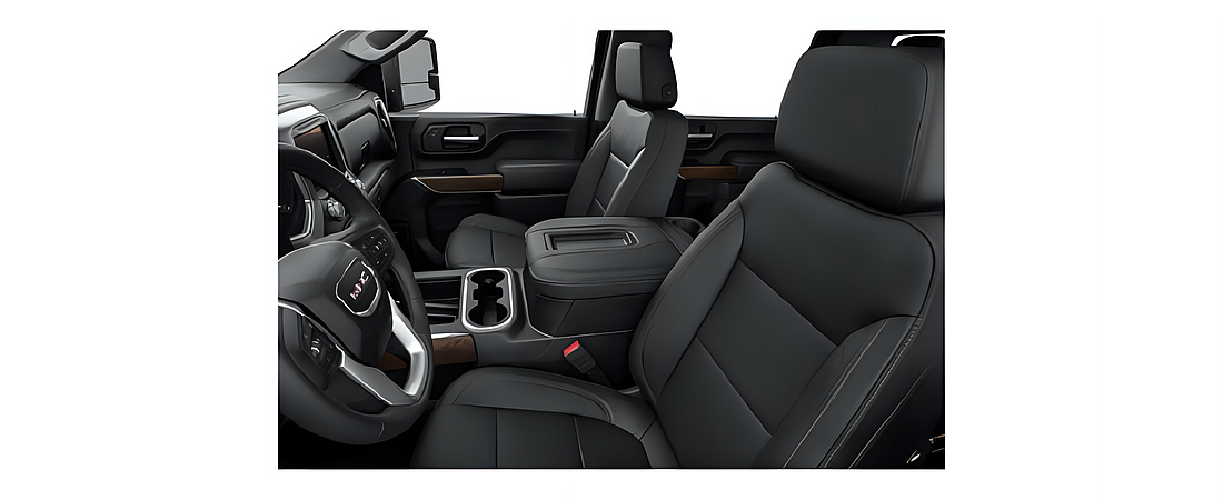 GMC SIERRA 2500HD 2022 33