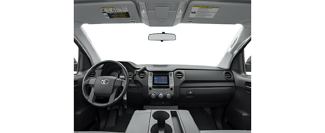 Toyota Tundra 2015 7