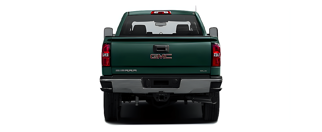 GMC SIERRA 2500HD 2017 83