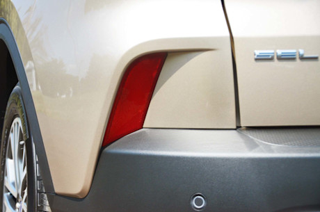 Ford Escape 2020 : essai routier Image