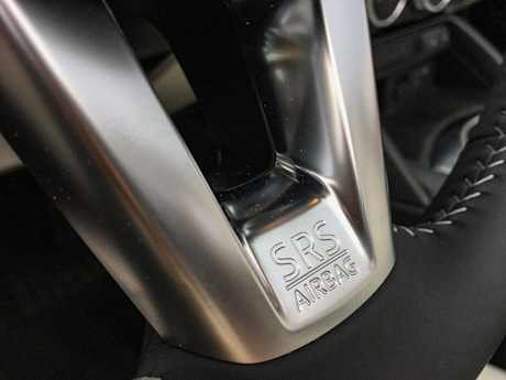 Mazda MX-5 RF GT 2021 : essai routier Image