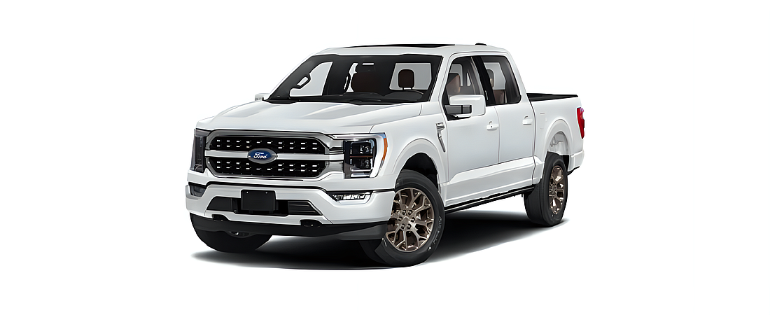 Ford F-150 2022 107