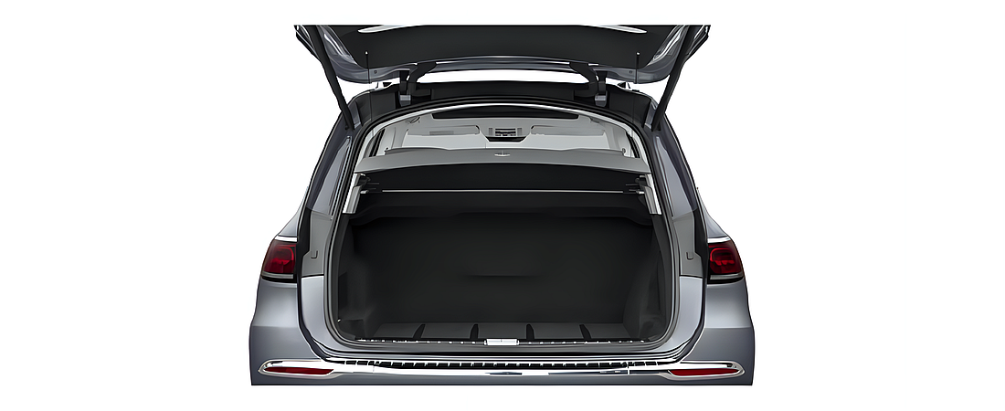 Mercedes-Benz GLS 2023 52